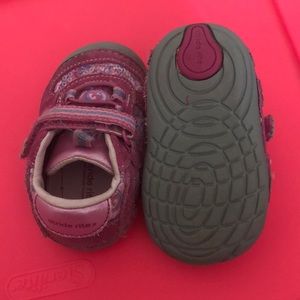 Stride rite shoes